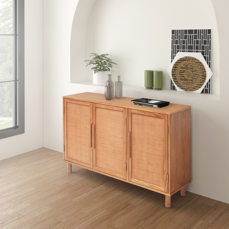 Delancey end deals table with storage