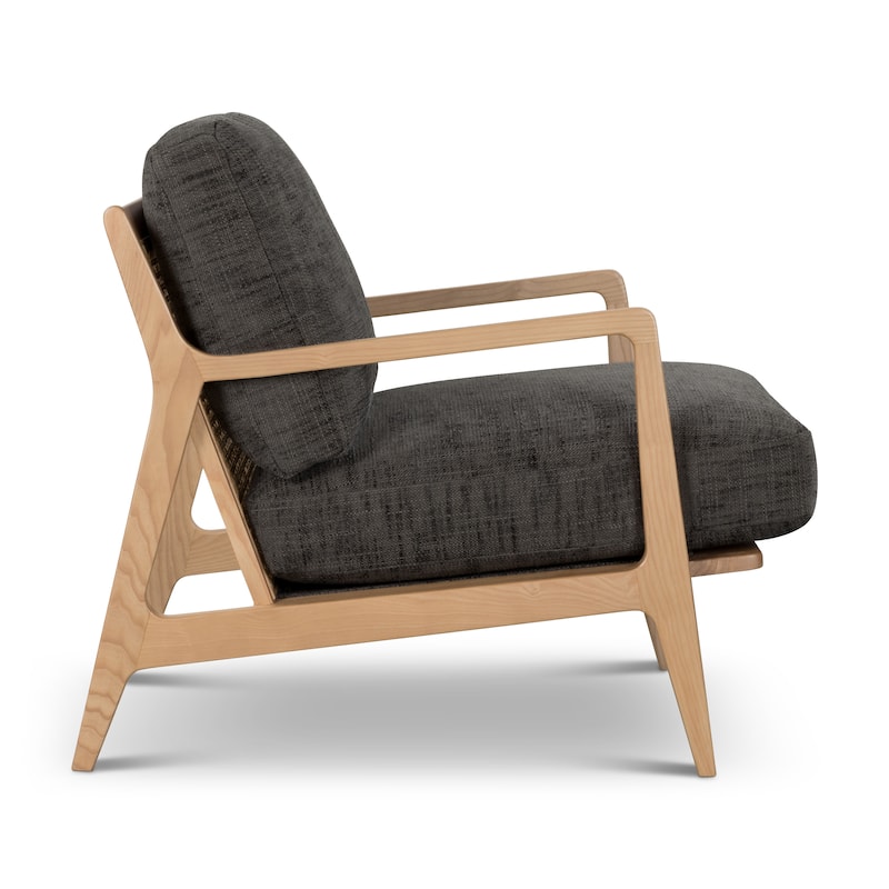 Metro - Carmelo Upholstered Accent Chair