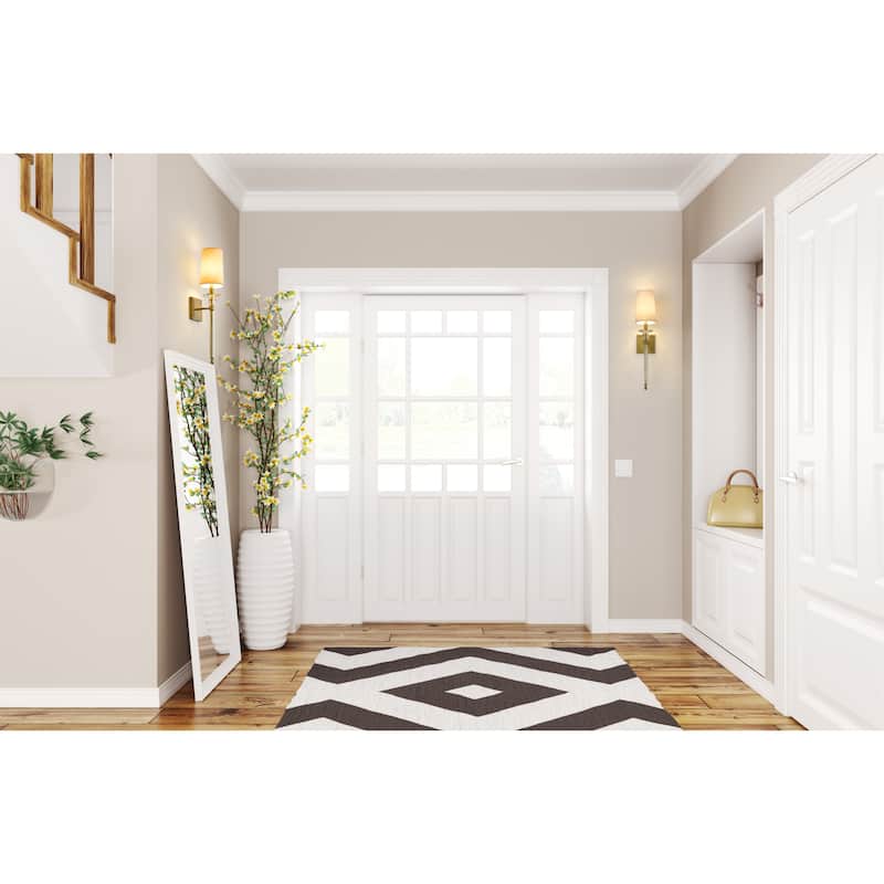 Z-Lite Ava 26" Tall Wall Sconce