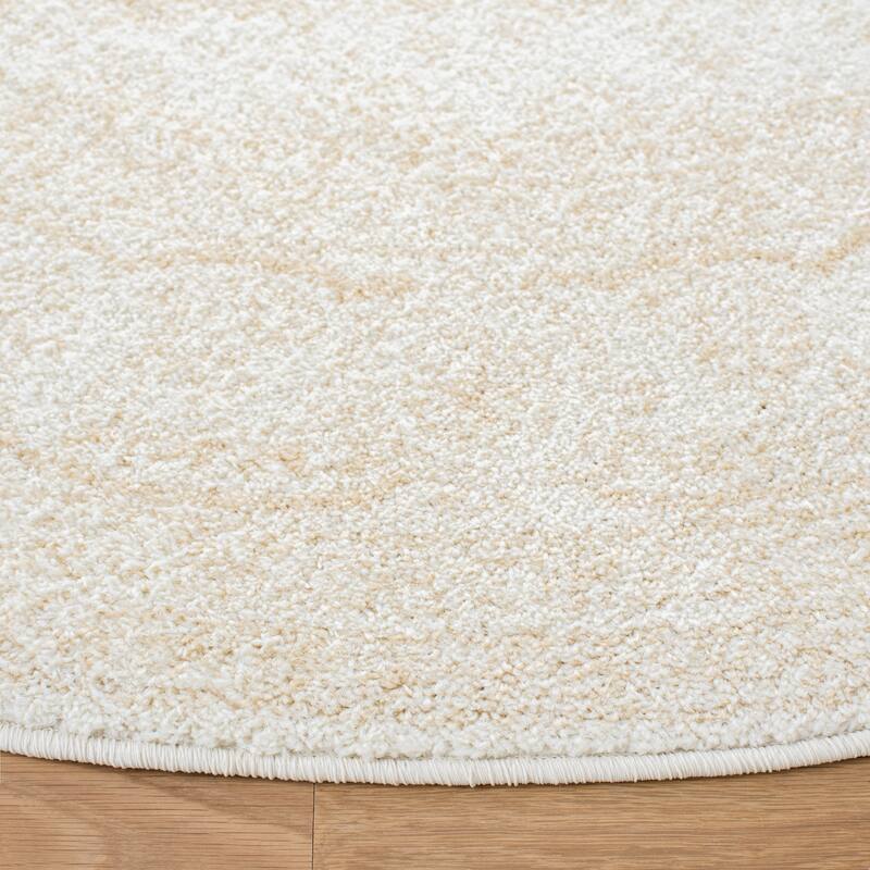 SAFAVIEH Adirondack Cheyenne Rustic Oriental Medallion Rug