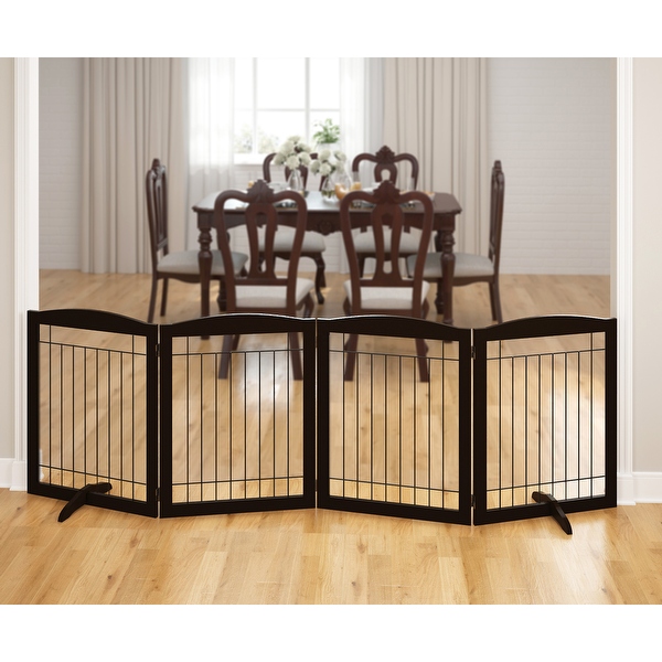 Pawland gates clearance