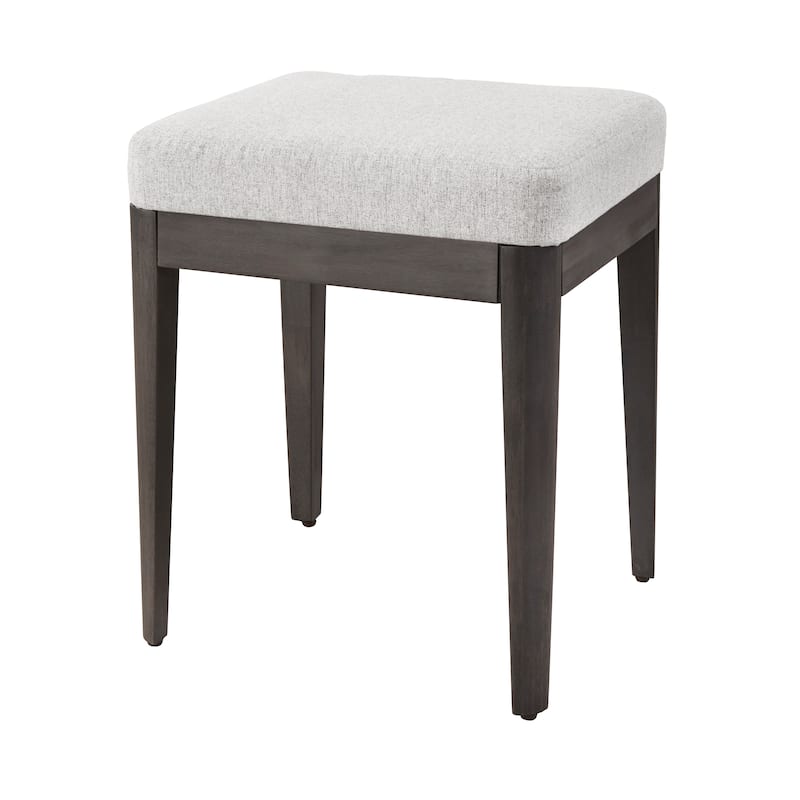 Lifestorey Parc Vanity Stool