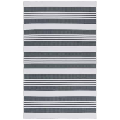 SAFAVIEH Malibu Charlien Contemporary Rug