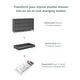 preview thumbnail 58 of 58, Storkcaft Alpine 6 Drawer Dresser