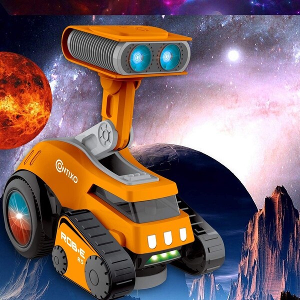 Contixo robot hotsell