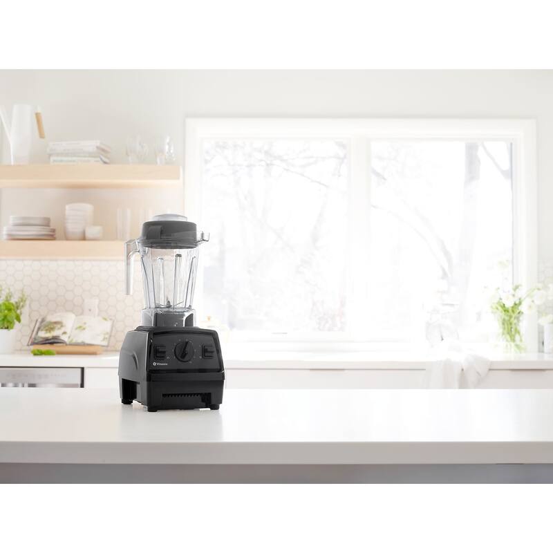 Vitamix Explorian Series E310 Blender, Black - 48 fl oz
