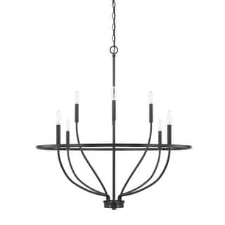 Greyson 8-light Chandelier