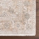 preview thumbnail 11 of 14, Nuloom Koami Medallion Fringe Area Rug