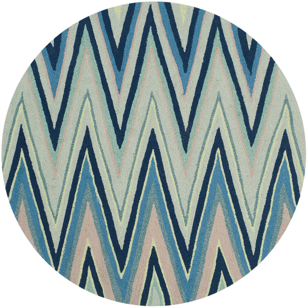 SAFAVIEH Handmade Four Seasons Bengisu Floral Rug