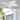 52" Honeywell Palm Lake White Indoor/Outdoor Ceiling Fan with Light, Pull Chain, 5 Palm Leaf Blade