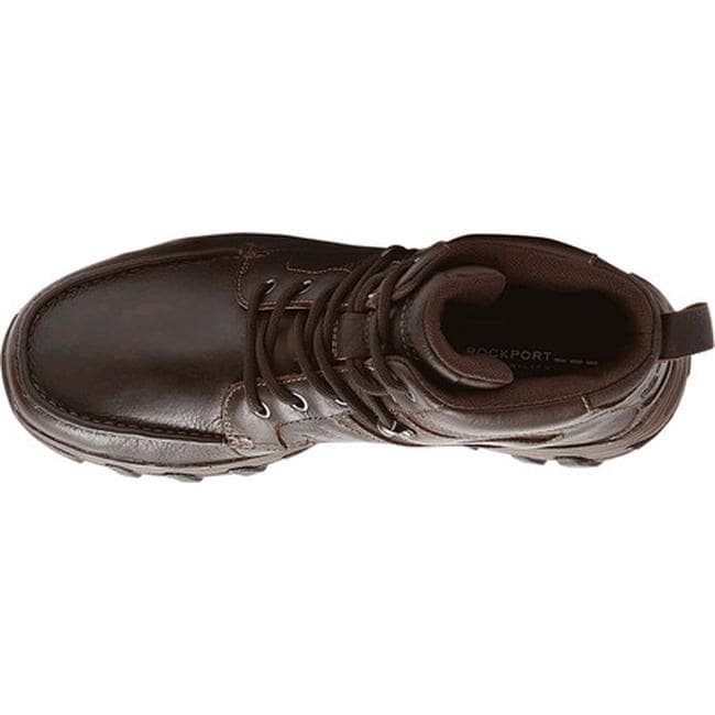 rockport cold springs plus moc toe boot