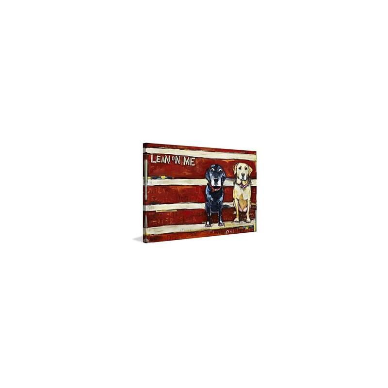 Large Framed Canvas Wall Art - 36" Modern Prints for Living Room Decor