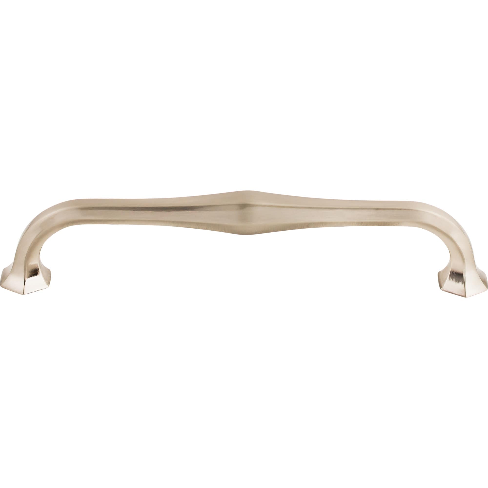 Top Knobs Spectrum 6-5/16 Inch Center to Center Handle Cabinet Pull