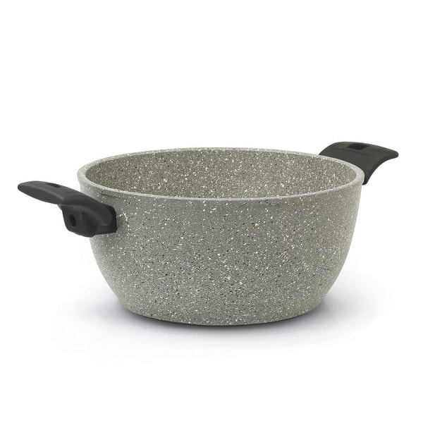 Flonal Flonal Monolite Non Stick Deep Stew Cooking Pot - Bed Bath & Beyond ...