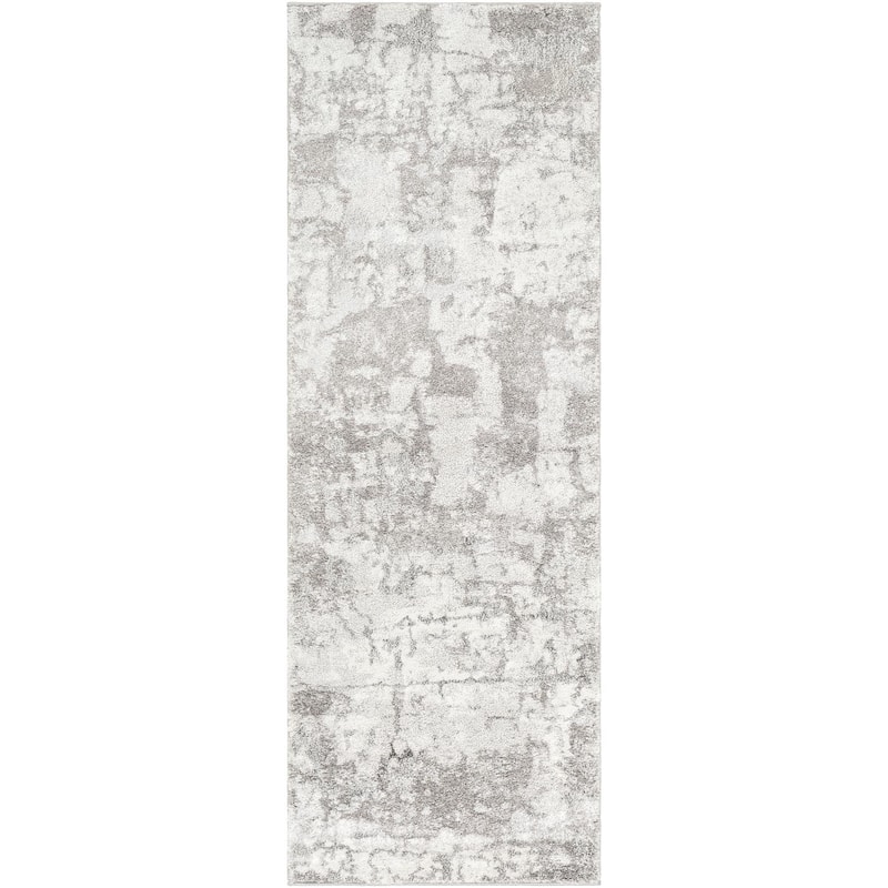 Livabliss Venice Casual Area Rug.