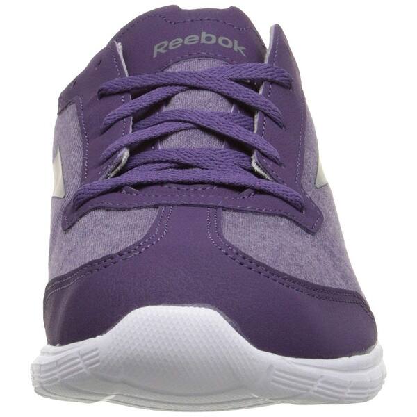 Shop Reebok Women S Sportahead Action Rs Running Shoe Free