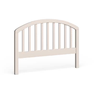 Hillsdale Furniture Full/Queen Carolina Headboard - Rails Included