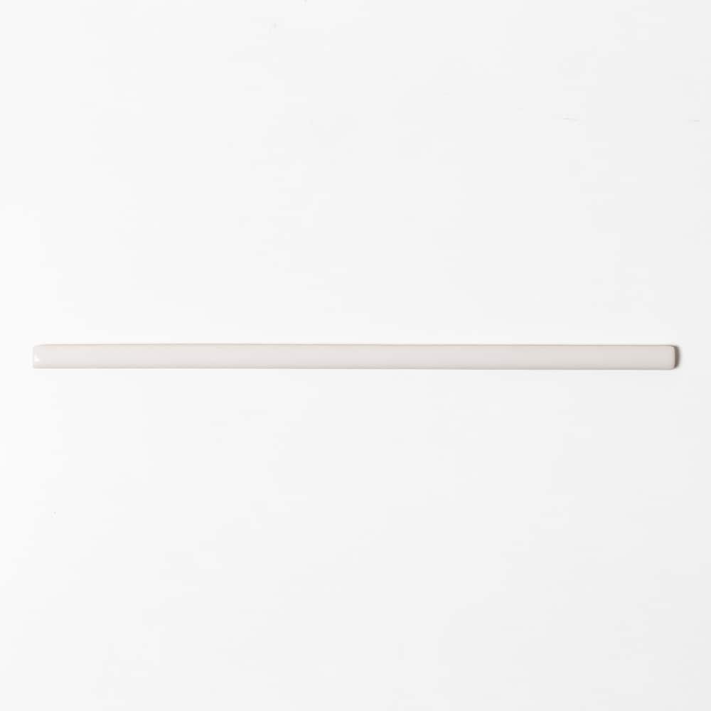 Bedouin 0.39 in. x 11.81 in. Pencil Bullnose Trim Tile