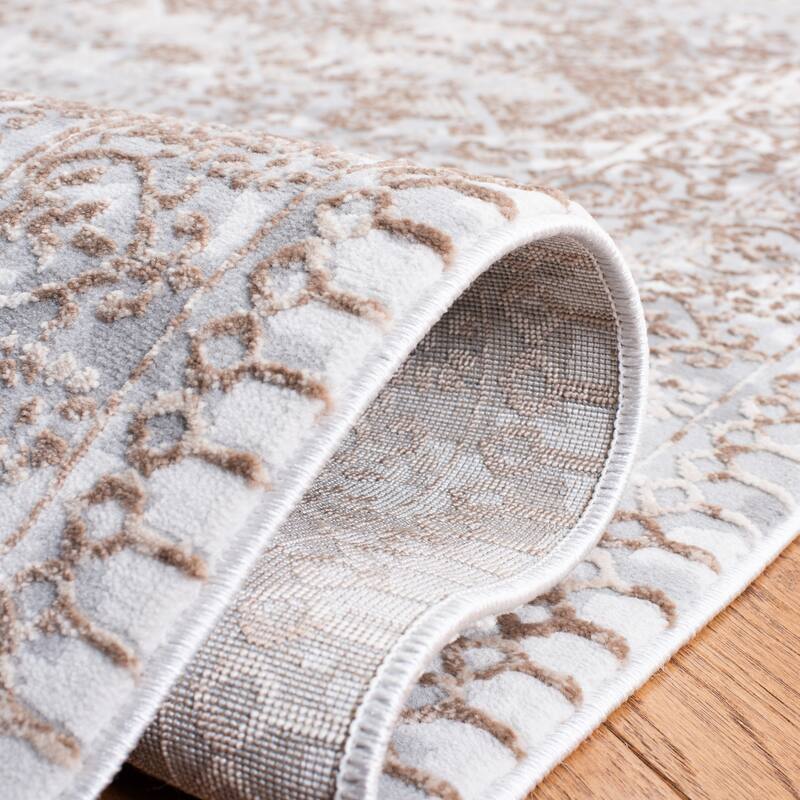 SAFAVIEH Alhambra Joninna Modern Abstract Rug