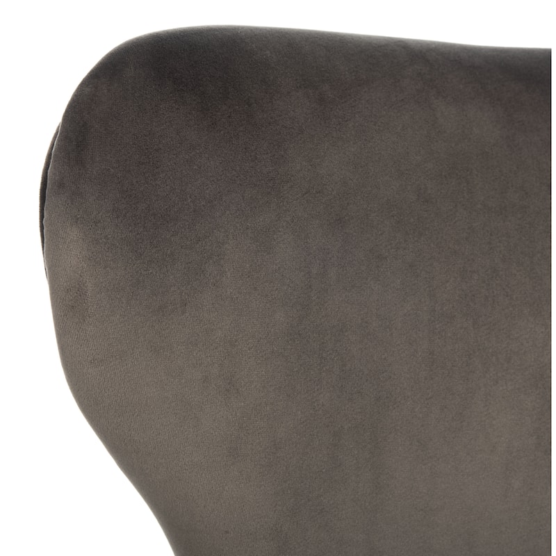 SAFAVIEH Blair Wingback Accent Chair - 29.5" x 30.3" x 32.3"