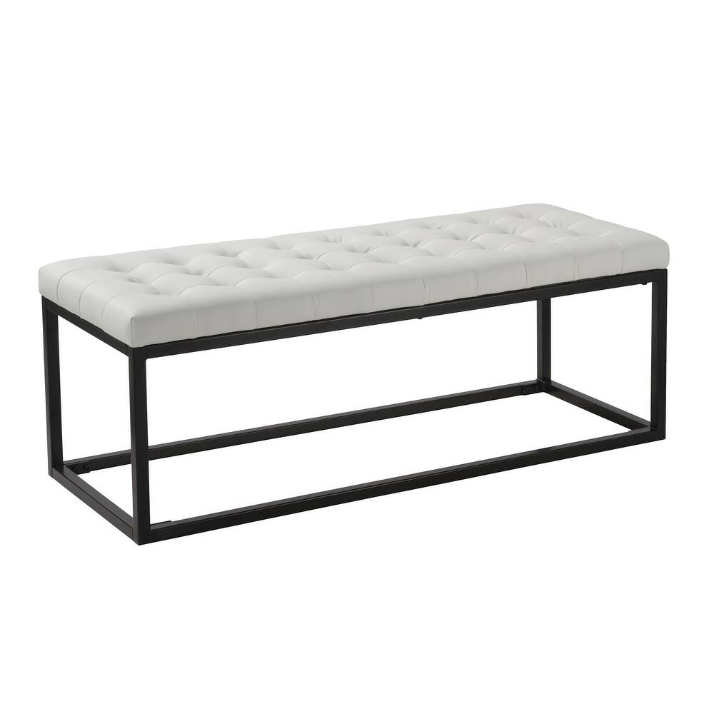 Porthos Home Marlena Side Bench