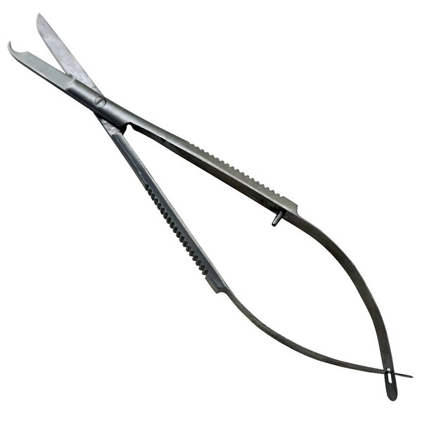 Famore Hook Blade EZ Stitch Snip Small 4.5in - 2" x 3" x 7.5"