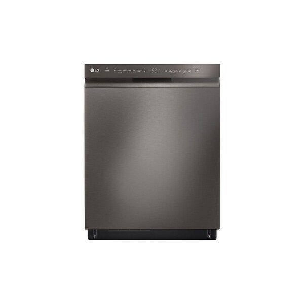 lg dishwasher ldfn4542d