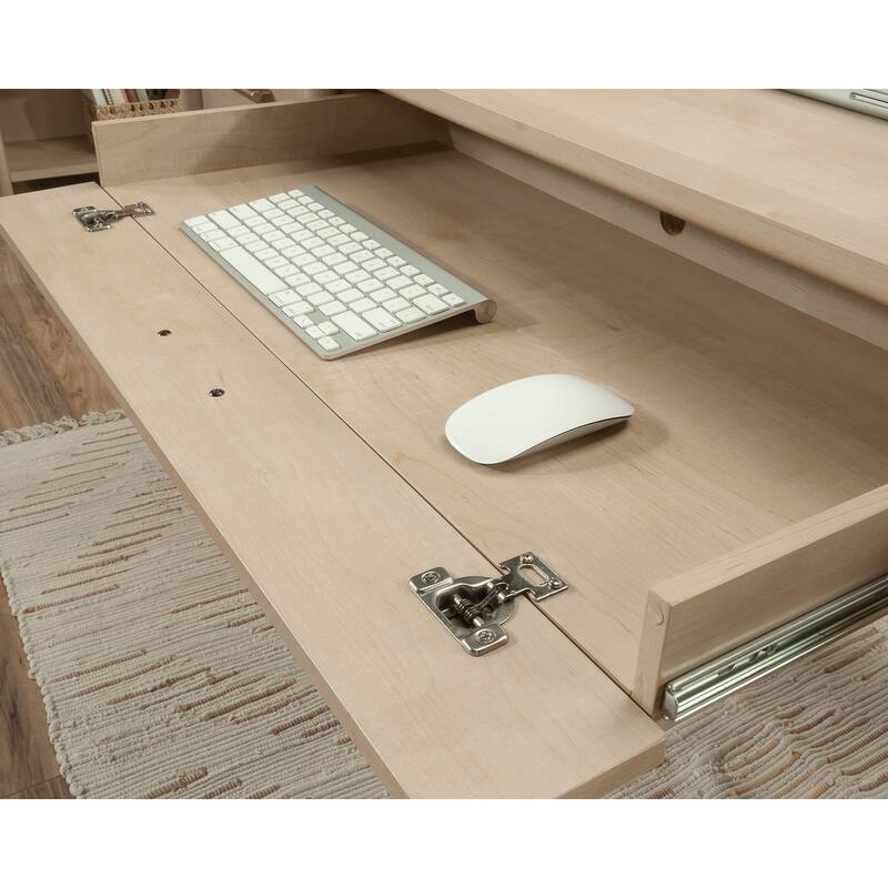 Whitaker Point 66" Executive Desk Nm A2