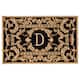 Option Black - D