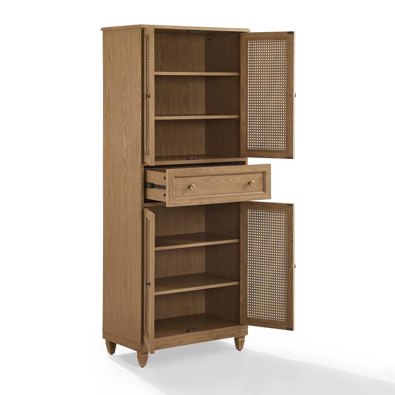 Crosley Katia Kitchen Storage Pantry