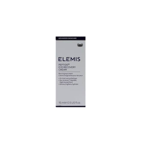 Elemis Peptide4 Recovery Eye Cream