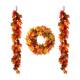 Option 2 Galand & 1 Wreath with Hanger