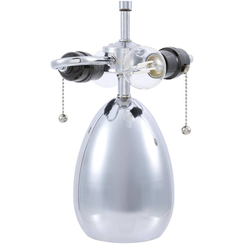 Livabliss Umberis Traditional Accent Table Lamp