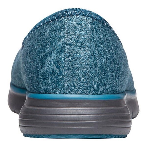 propet travelfit flat