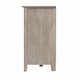 preview thumbnail 17 of 46, Key West Accent Cabinet with Doors by Bush Furniture