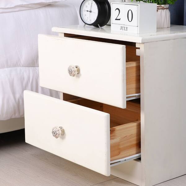 Shop Ceramic Knob Hand Painted Drawer Pull Handle Wardrobe