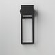 preview thumbnail 4 of 2, Maxim 40674 Strand VX 18" Tall LED Outdoor Wall Sconce