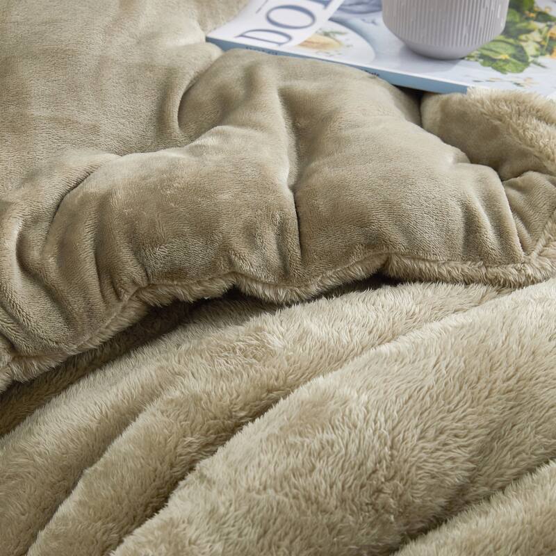 Bae, She Thick® - Coma Inducer® Oversized Comforter Set