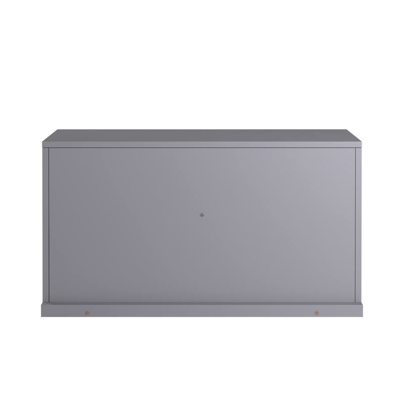 Riley Modular Stacking Storage Bins by iNSPIRE Q Junior