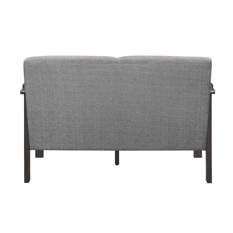 Basseri Living Room Loveseat