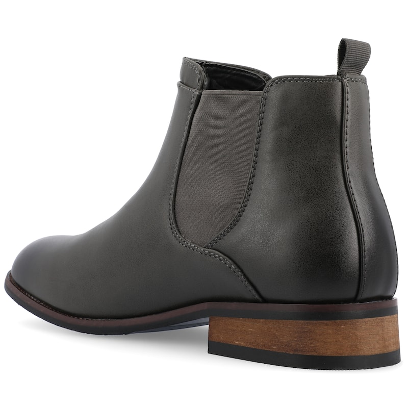 Vance Men's Landon Chelsea Dress Boot