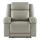 preview thumbnail 76 of 82, Hadlee Power Recliner Chairs with Power Headrest & Charging Ports