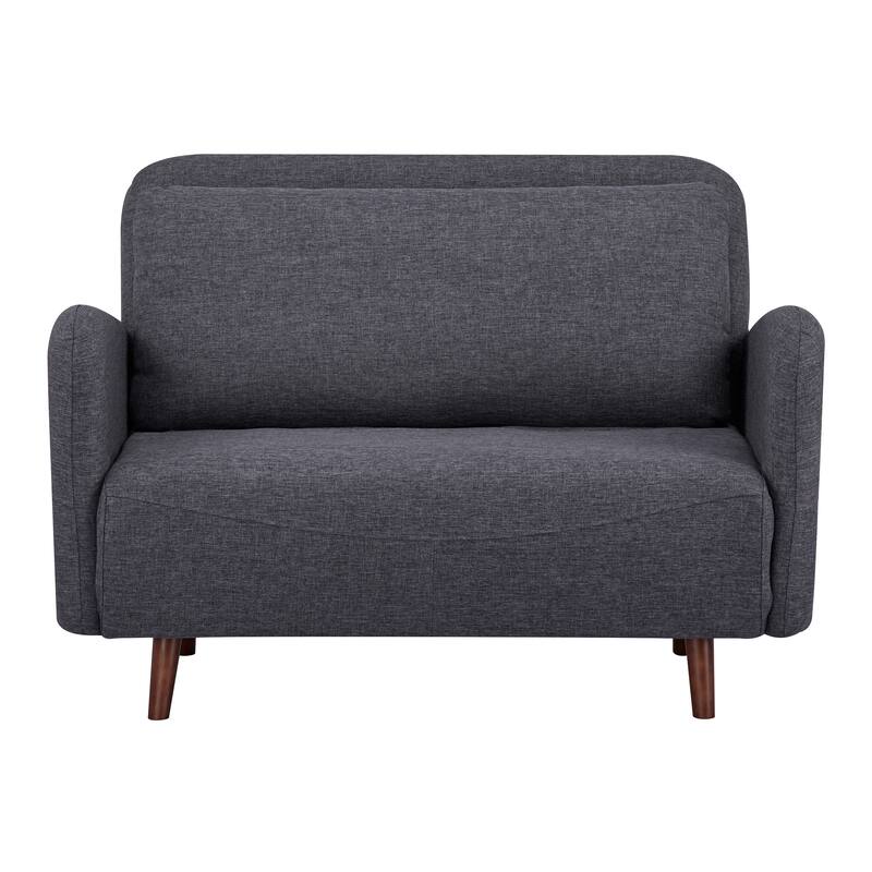 Artdeco Home Boston Convertible Futon Chair