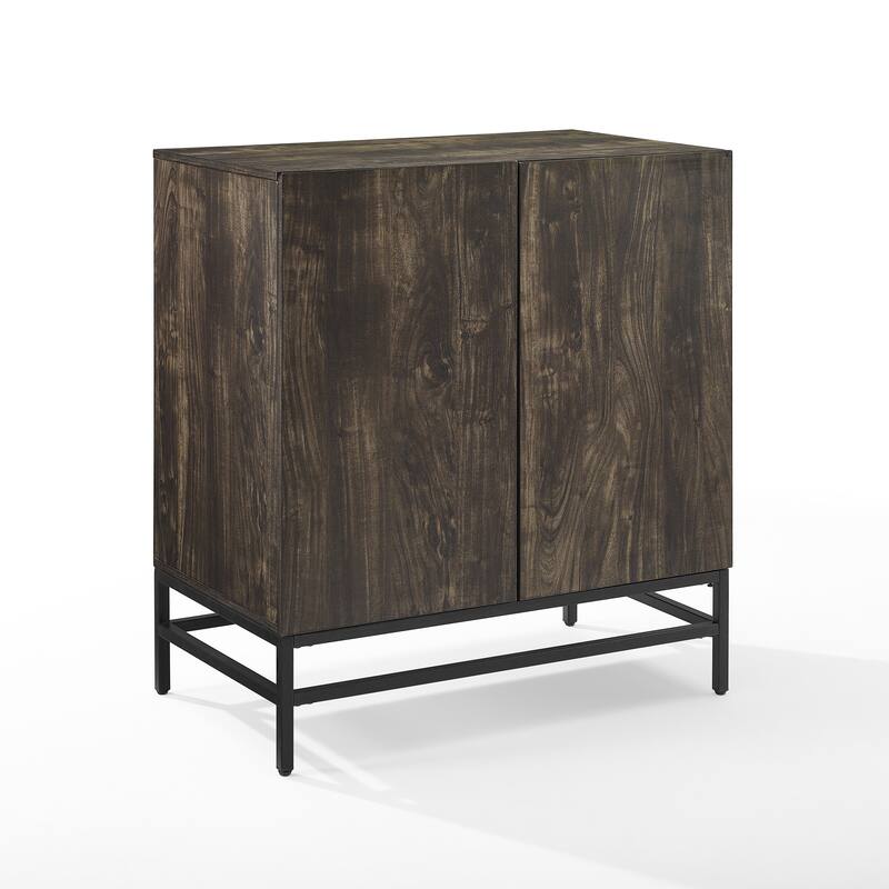 Jacobsen Bar Cabinet - 19"x31.5"x36.13"