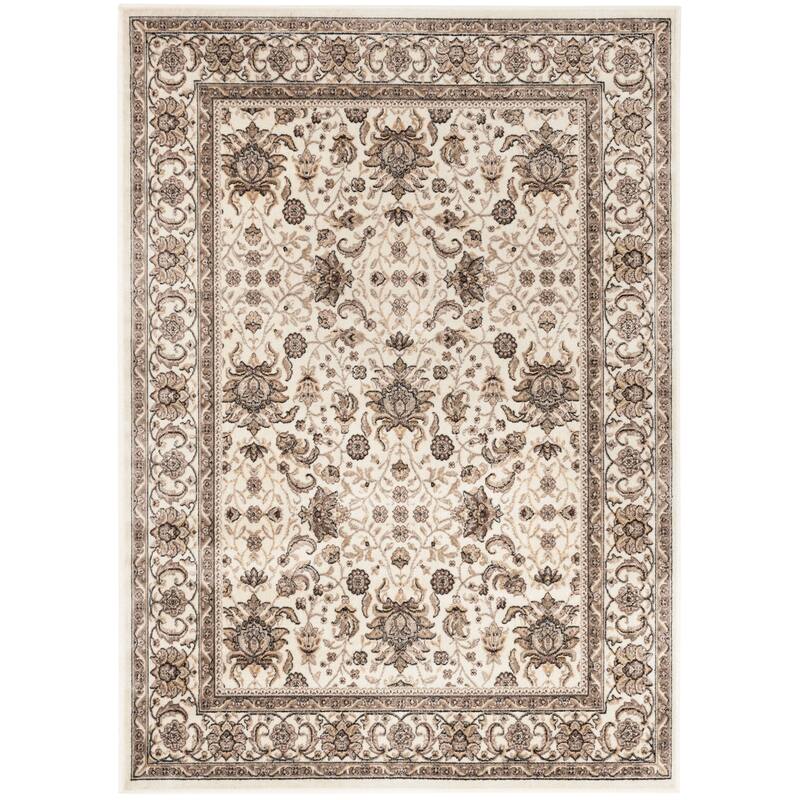 SAFAVIEH Atlas Lavina Traditional Oriental Viscose Rug