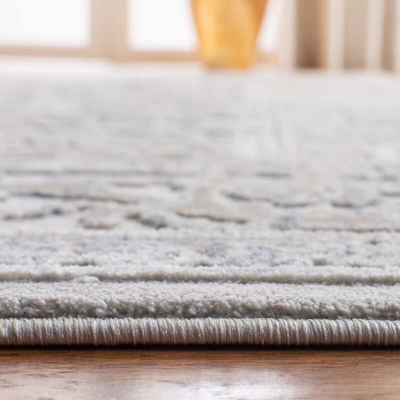 SAFAVIEH Martha Stewart Gabbriella Vintage Oriental Polyester Rug