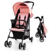 Pink Strollers - buybuy BABY