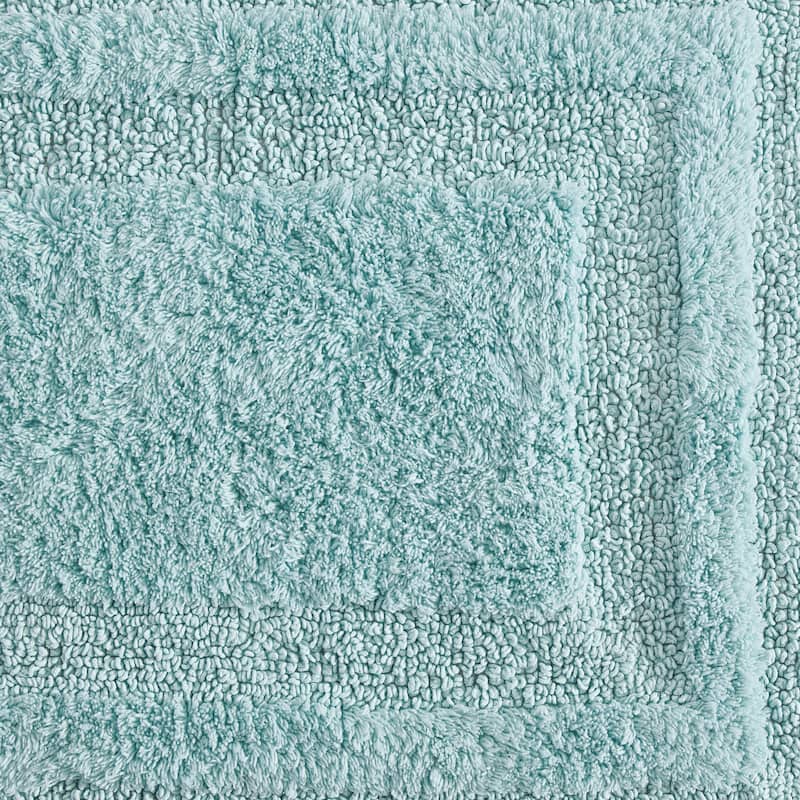 Eddie Bauer Logan Cotton Bath Runner Rug