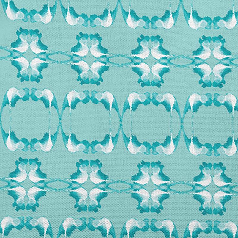 Summer Picnic Decorative Indoor Pillow