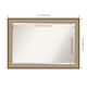 Option Elegant Brushed Bronze
